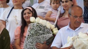 Тройня родилась в Ростове