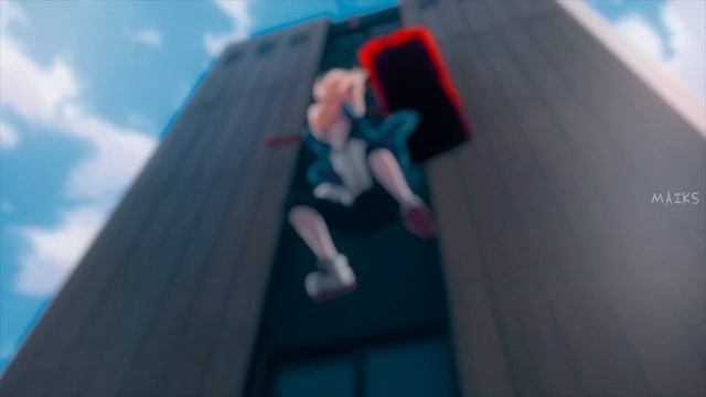 POWER WANABE SPEED UP CHAINSAW MAN EDIT смотреть онлайн