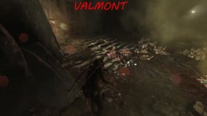 Лара Крофт Tomb Rider # 6 серия, враги становятся злей, получили подствольный гранатомет