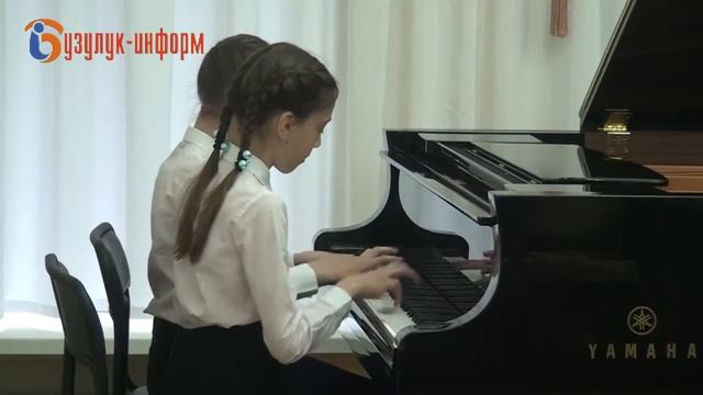 Добро пожаловать в мир музыки! смотреть онлайн