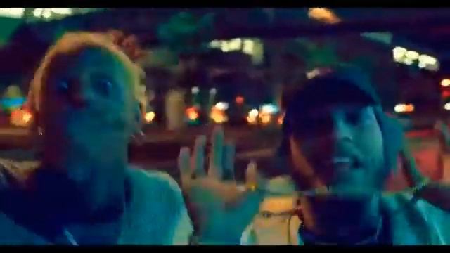 Kyyngg x Feddi Green - A MILLI Visual By DirectorKmac смотреть онлайн