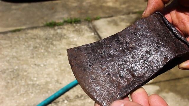 Super Clean | 100 Year Old Rust And Gunk смотреть онлайн