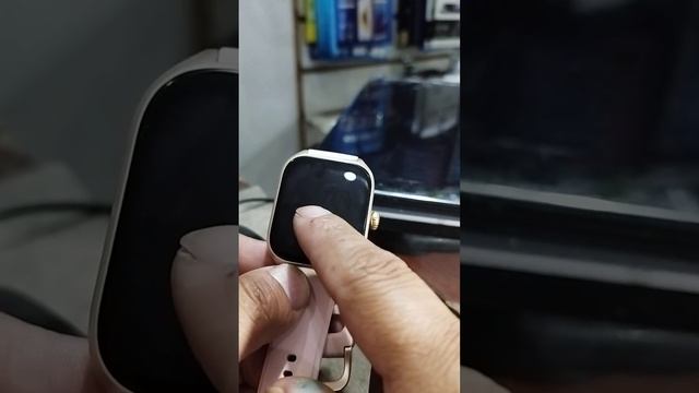 Formatear  Reloj  Smartwatch Amazfit Modelo A2168