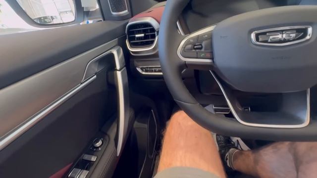 5 июня 2024 цены на Geely в СПБ ! Tugela , Manjaro , Atlas и тд…