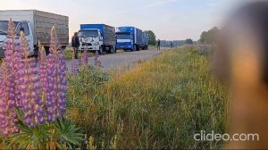 2 гонка. 348км. Московский регион. Старт 2 июня 2024 года.