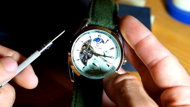 Tevise 795A review смотреть онлайн