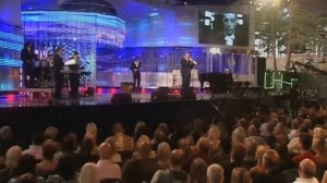 Раймонд Паулс и Игорь Крутой - Музыка из фильма "Долгая дорога в дюнах"