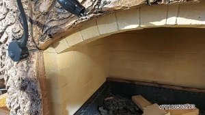 #барбекю #мангал Очень красивая зона барбекю.