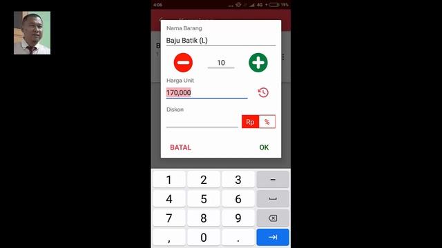 Tutorial Accurate Lite смотреть онлайн
