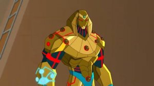 Мультик для детей ЕГИПТУС  17 серия  Сердце Шу