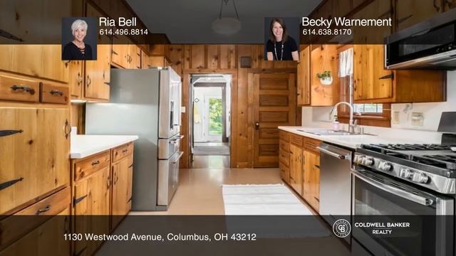 1130 Westwood Avenue Columbus, OH | ColdwellBankerHomes.com смотреть онлайн