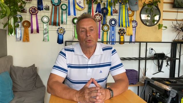 Обзор бегового дня N 8 на Киевском ипподроме 18 июня 2023 года!.. смотреть онлайн