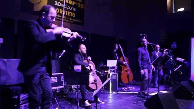 Umbria Jazz Winter #20 | Day 2 смотреть онлайн