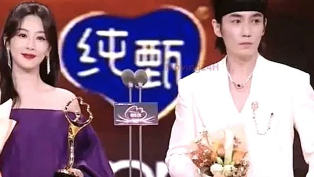 【MOVING 24h01月14日】#肖战赢了王一博？#朱一龙获微博King，杨紫获微博Queen #wangyibo #xiaozhan #yangzi #cbiz смотреть онлайн