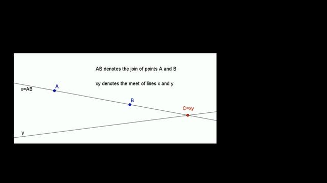 Duality In Points, Planes And Space: Synthetic Projective Geometry 3 смотреть онлайн