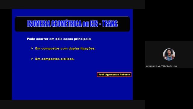 Aula de Química - 3ª Série - ECI Itan Pereira 05/11/2021 смотреть онлайн