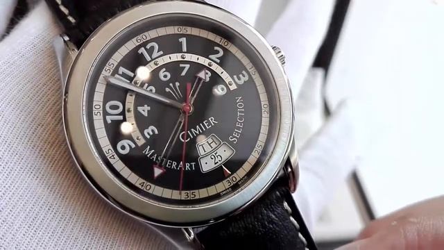 Cimier Watch