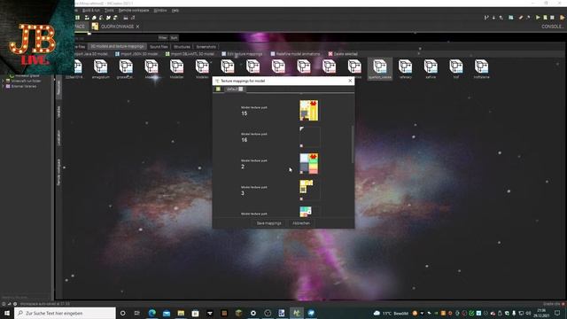 MCreator und Blender- Live Stream deutsch смотреть онлайн