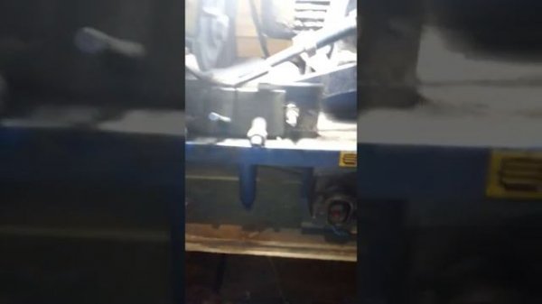 Настройка заточного станка с абразивным кругом