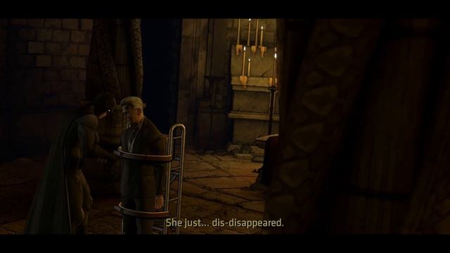 NO MORE MASKS - Batman The Telltale Series Episode 5: END/SEASON FINALE смотреть онлайн