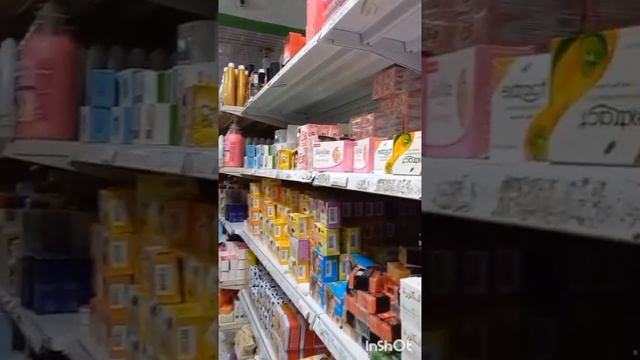 Экскурсия по небольшому супермаркету. Нигерия. Лагос #africa #nigeria #lagos