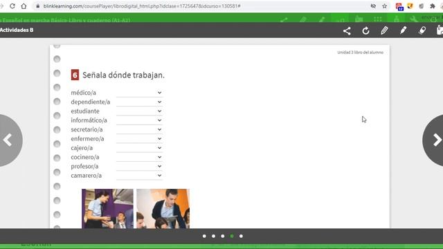 Clase del 13 de mayo de 2021 1A (El desayuno) смотреть онлайн