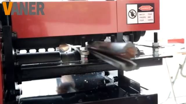 wire stripping machine V-918-C-1 смотреть онлайн