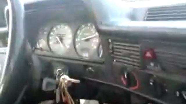 E21 vs. К7 - 0-230 km/h part 1 смотреть онлайн