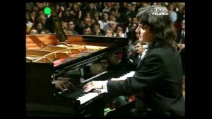 Alexei Sultanov -  Warsawa Recital - S. Rachmaninov Piano Sonata №2 Op.36