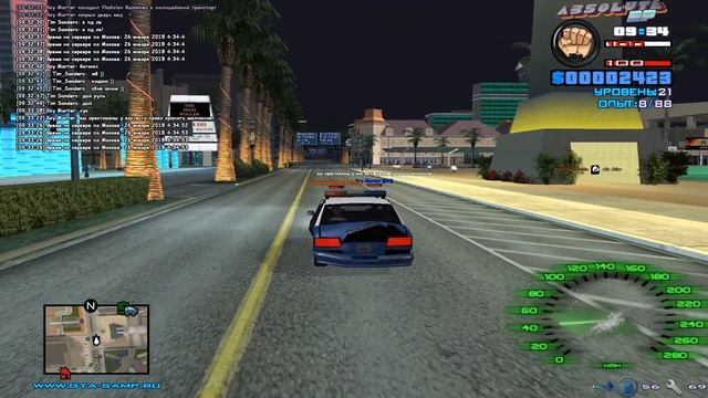 Копия видео "gta sa 2018 01 26 09 33 21 849" смотреть онлайн