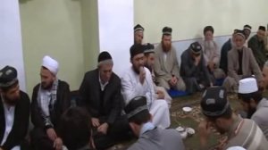 Кори шамшод