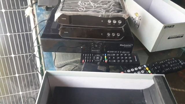 Old receiver 4k 2160 OK 👌 смотреть онлайн
