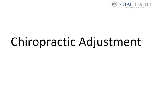 Chiropractic Care In The Central Business District