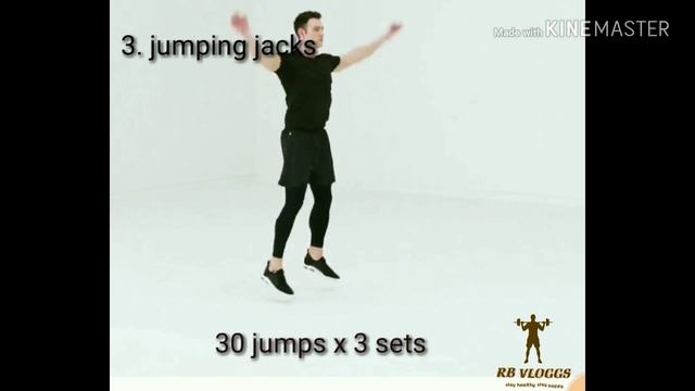 Lose weight at home 3 to 5 kgs in 30 days| workout | diet chart | guranteed results смотреть онлайн