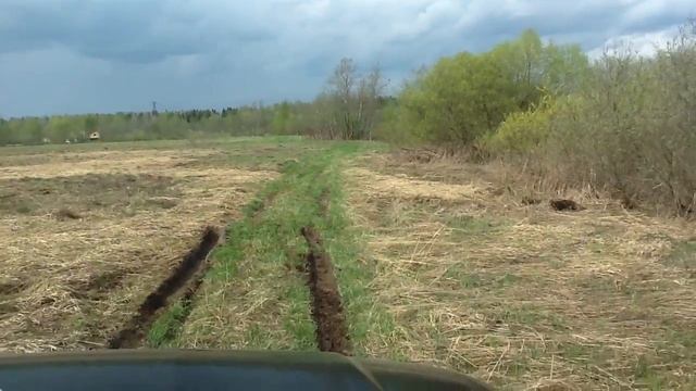 УАЗ Патриот смотреть онлайн