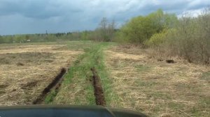 УАЗ Патриот