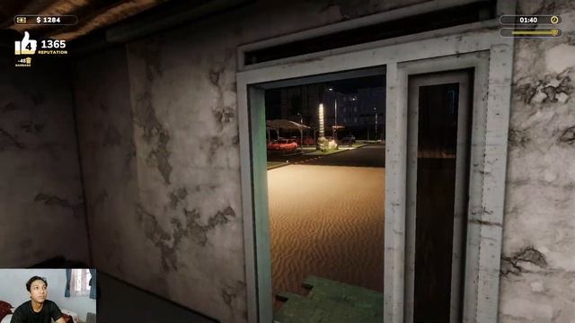 Kita Upgrade Jadi Dua PARKIR !! / Parking Tycoon : Business Simulator DLC Seaside Indonesia / Part смотреть онлайн