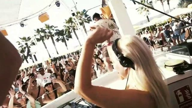 Big Gabee & DaweOne # Drop The Beats # GEGE Remix # смотреть онлайн