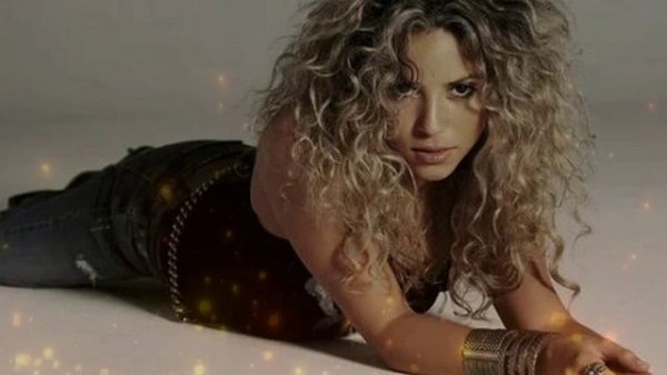 Akop Jan - Кучерявая мадам