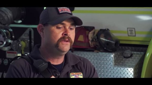 Shaped By Fire (2022 Documentary)