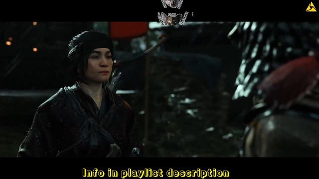 ghost of tsushima2024 06 02 19 59 46 смотреть онлайн