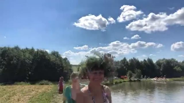 Акият. Лето 2018 г смотреть онлайн