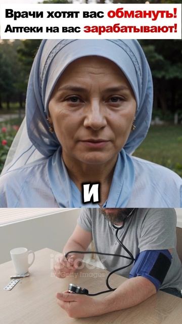 ПРОСНИТЕСЬ! ВРАЧИ И АПТЕКИ ХОТЯ ЛИШЬ... смотреть онлайн