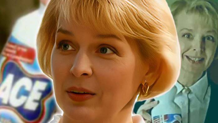 «Тетя Ася приехала»: несчастная судьба и новые угрозы Татьяны Ташковой смотреть онлайн