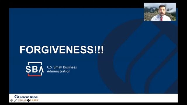 PPP in 2021: What’s New and What it Means for your Business I Deep Dive Workshop Series смотреть онлайн