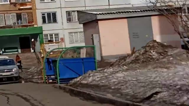 НАШЛИ ДОРОГОЙ МРАМОРНЫЙ ЧАЙНИК? ЧТО Я ПОЛУЧИЛ И ЗАРАБОТАЛ С ПОМОЕК? смотреть онлайн