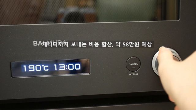 발뮤다 오븐 "더 레인지" 직구과정 & 비용 | 캐나다 이민생활 | How I purchased Balmuda "The Range" from Japan to Canada смотреть онлайн