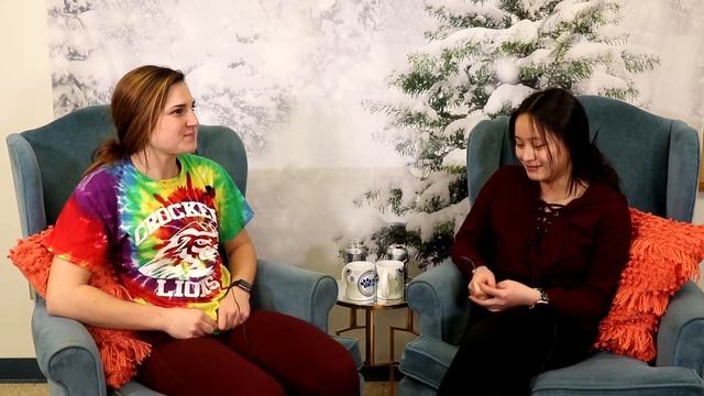 Spill the Tea with Channel 19 ~ *HOCO 2021* Special Edition смотреть онлайн