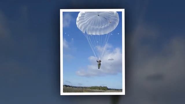 Одуванчики Десантники смотреть онлайн