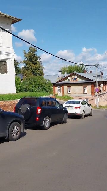 Дом Петра Первого. Нижний Новгород. смотреть онлайн